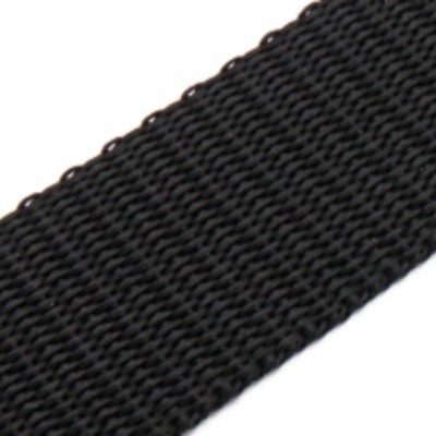 polypropylene strap. medium firm quality